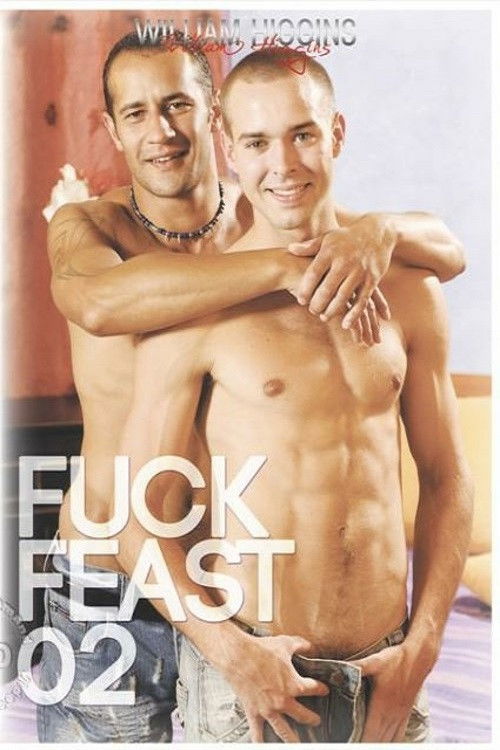 Fuck Feast 2 (2013) poster