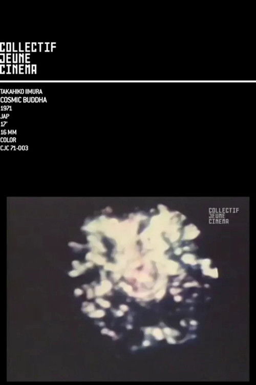 Buddha Again (1970) poster