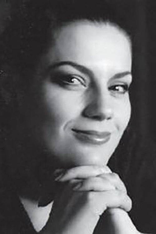 Анастасия Колпикова