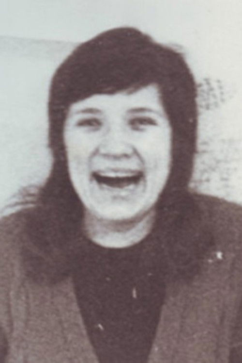 Галина Баринова