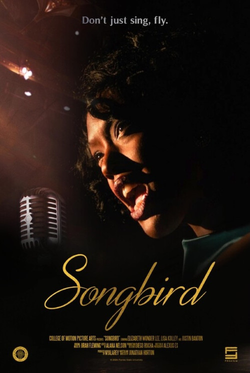 Songbird (2025) poster