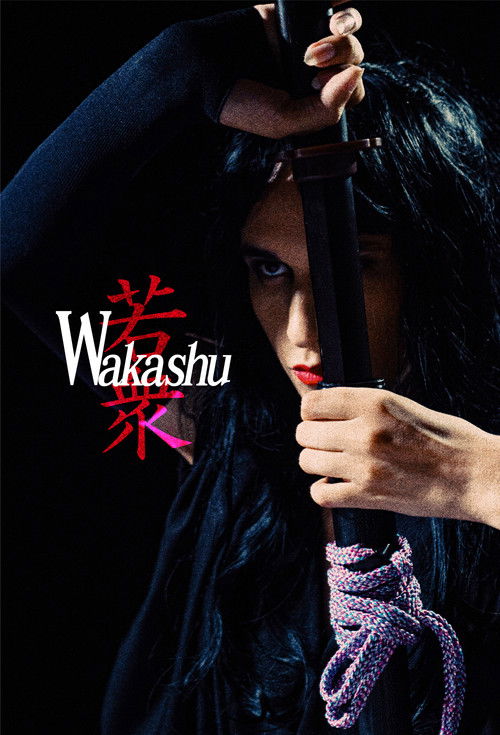 Wakashu (2025) poster