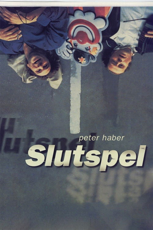 Play Off (1997) poster