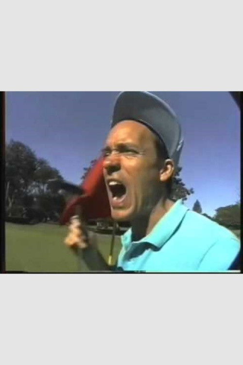 The Phony Trilogy (1997) poster