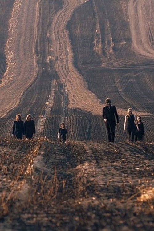 Hurensöhne: A Requiem (2020) poster