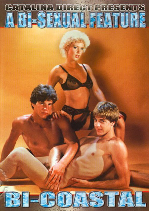 Bi-Coastal (1985) poster