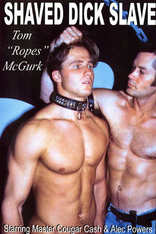 Shaved Dick Slave (1997) poster