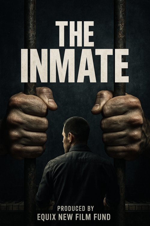 The Inmate (2027) poster