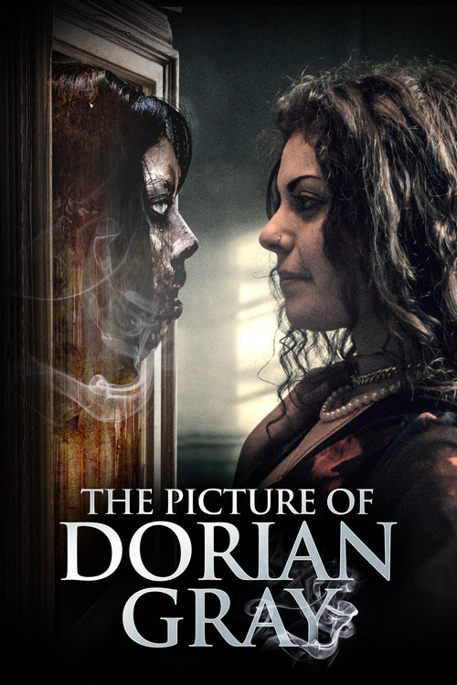 The Picture of Dorian Gray (2023) poster