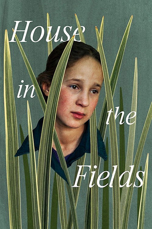 House in the Fields (2017) poster