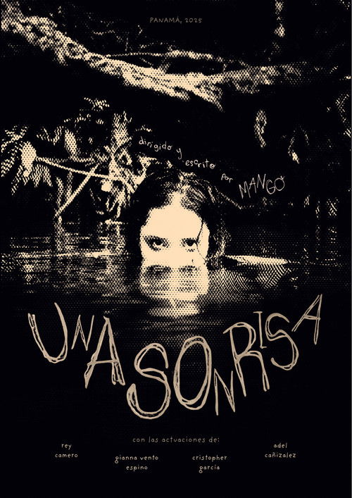 UNA SONRISA (2026) poster