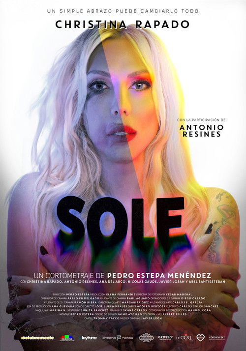 SOLE (2024) poster