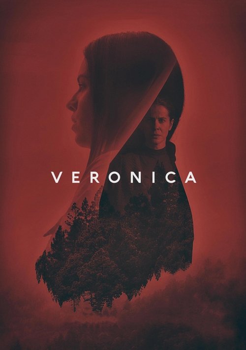 Veronica (2017) poster