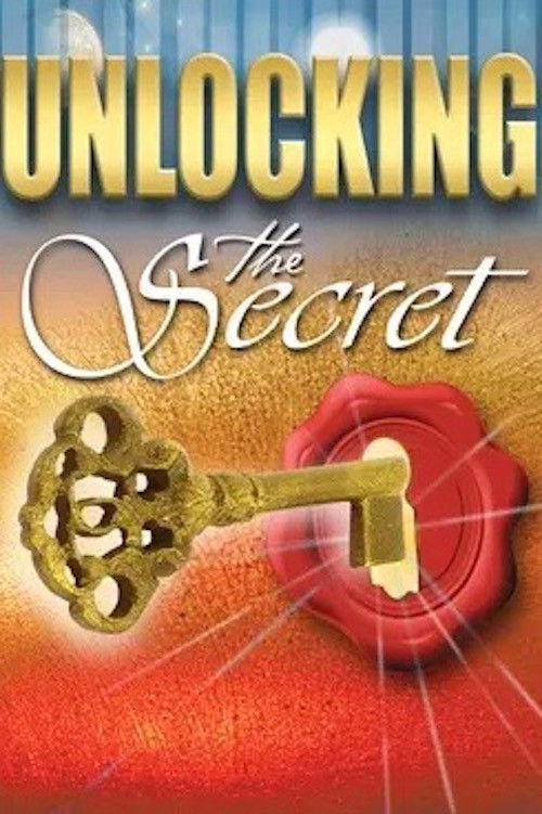 Unlocking the Secret (2008) poster