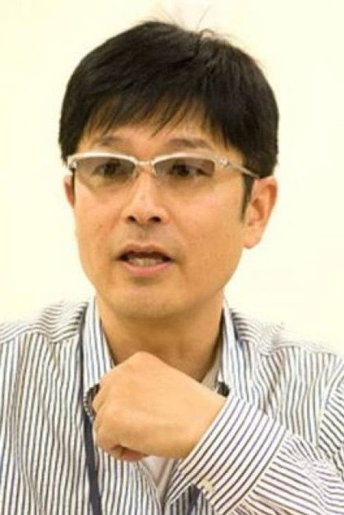 福田靖