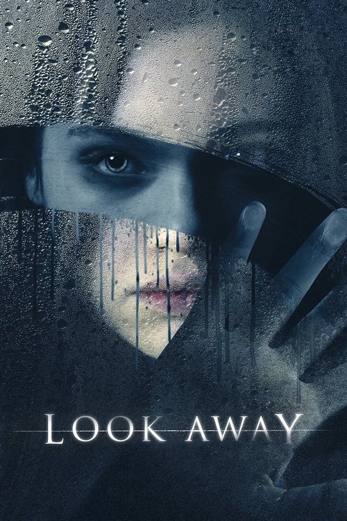 Look Away (2018) poster