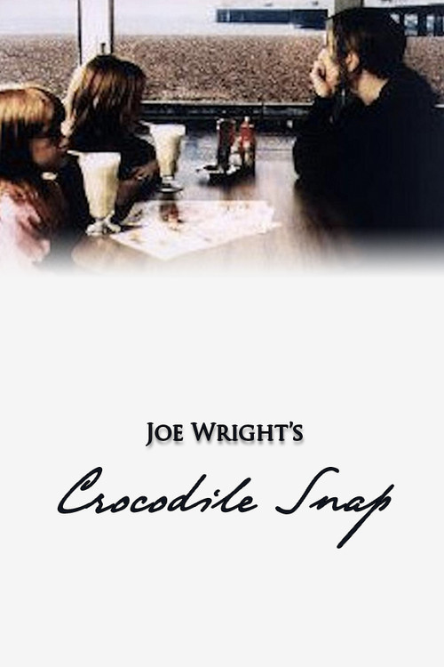 Crocodile Snap (1997) poster