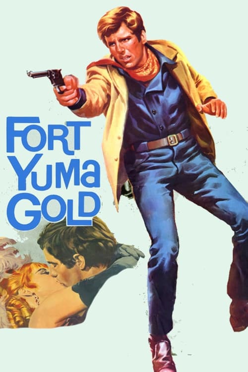Per pochi dollari ancora (1966) poster