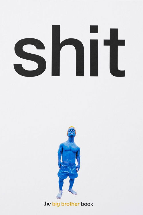 Big Brother: Shit (1996) poster