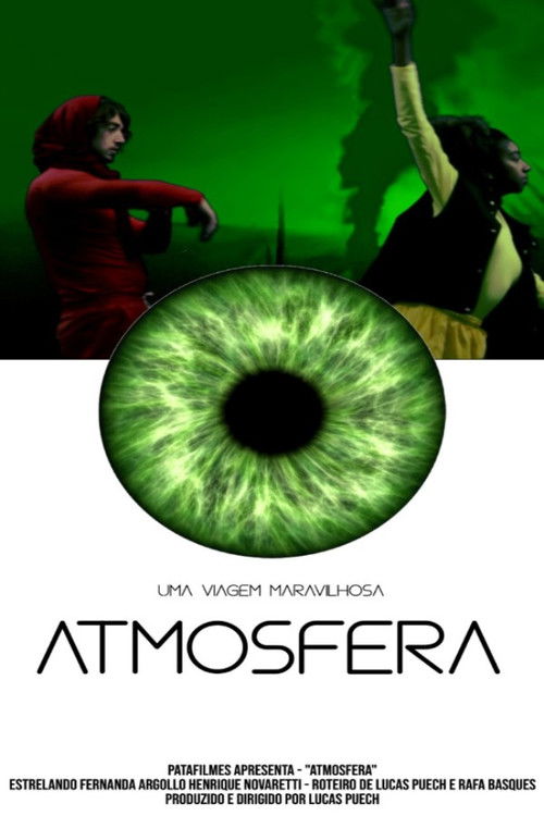 Atmosfera (2024) poster