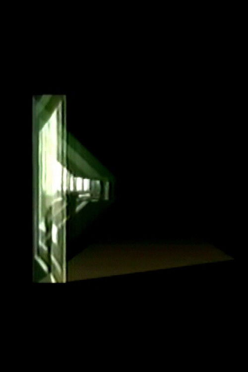 The Window (1997) poster