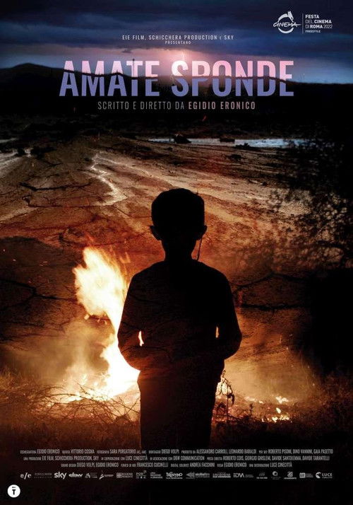 Amate sponde (2023) poster