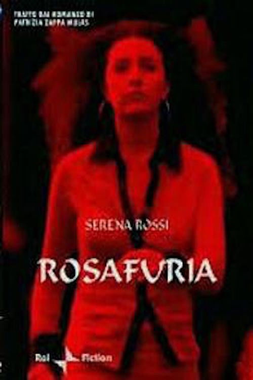 Rosafuria (2003) poster
