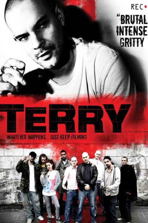Terry (2011) poster