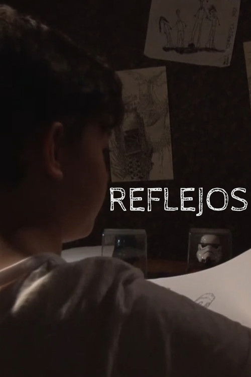 Reflejos (2019) poster