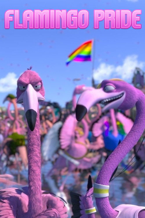 Flamingo Pride (2011) poster