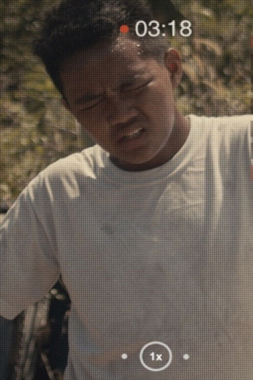 Kumbang (2023) poster