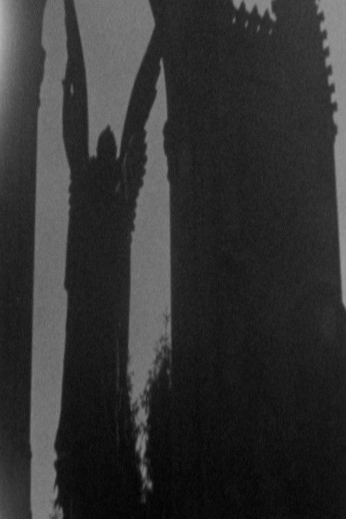 view of Ines and the Castle of Klein Glienicke (2025) poster