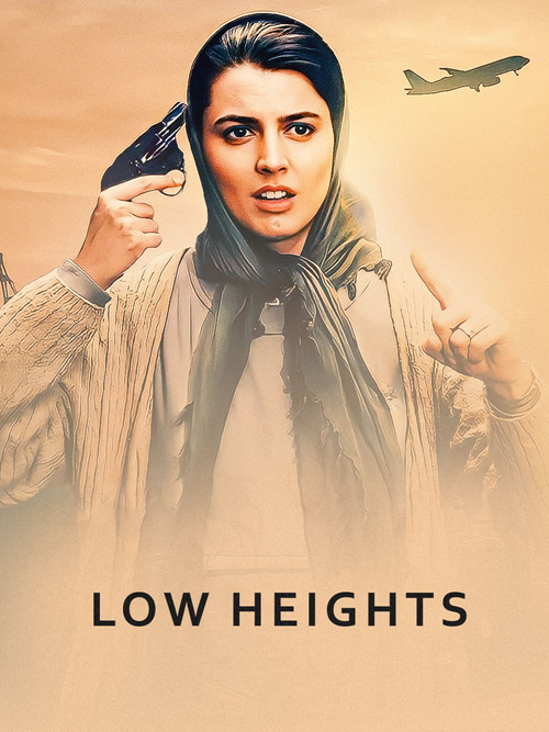 Low Heights (2002) poster