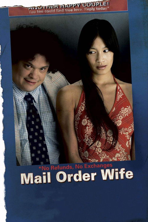 Mail Order Wife (2005) poster