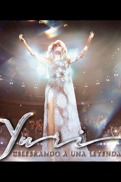 Yuri - Celebrando a una Leyenda (2021) poster