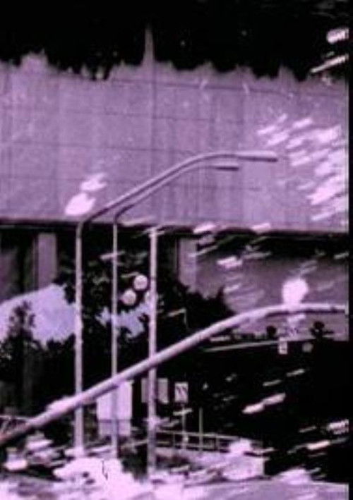 All Saints Day II (2001) poster