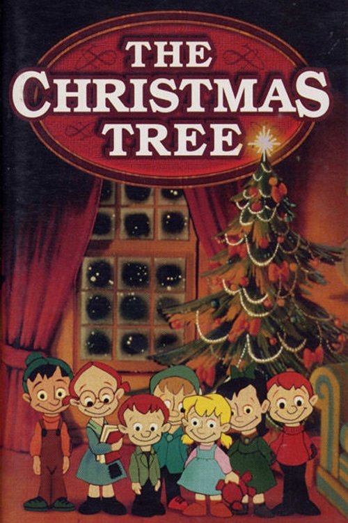 The Christmas Tree (1991) poster