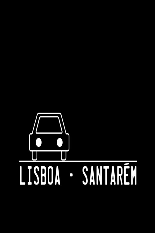 Lisboa-Santarém (2019) poster