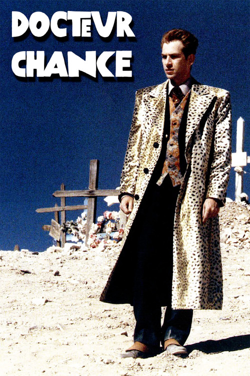 Doctor Chance (1998) poster