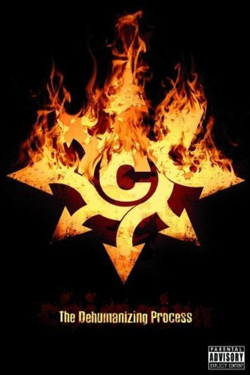 Chimaira - The Dehumanizing Process (2004) poster