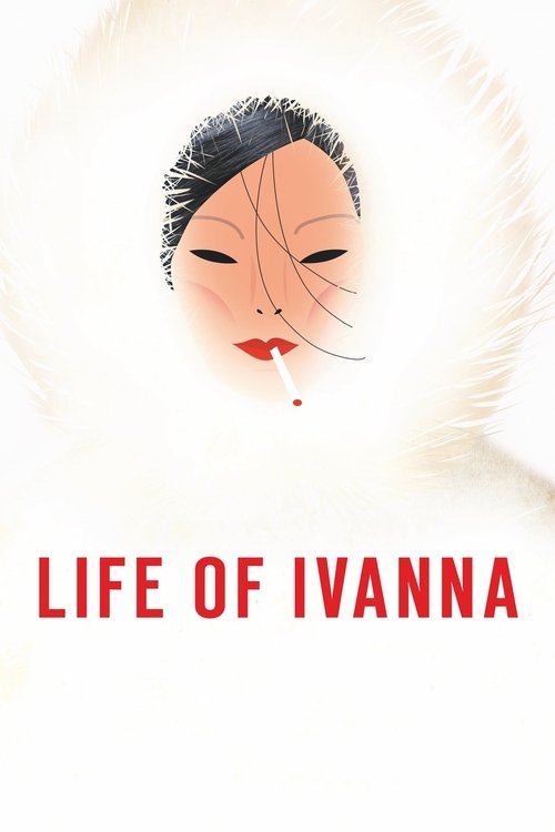 Life of Ivanna (2021) poster