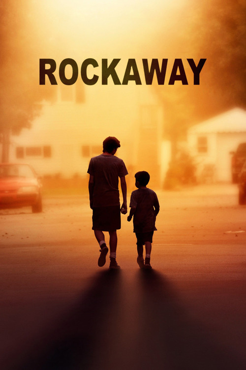 Rockaway (2019) poster