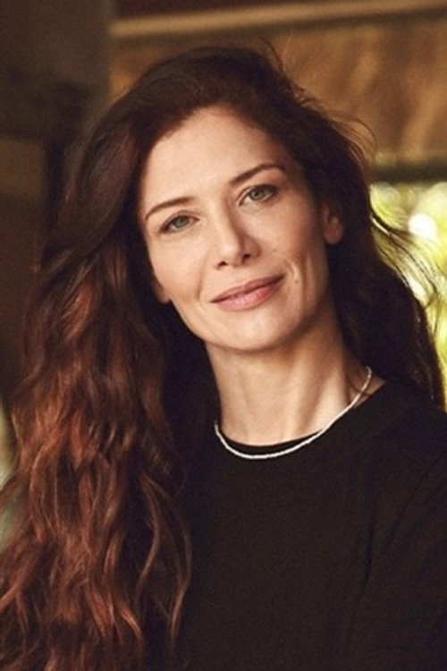 Sofi Tsedaka
