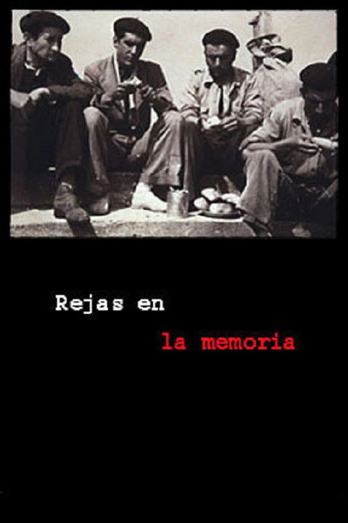 Rejas en la memoria (2004) poster
