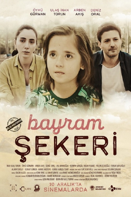 Bayram Şekeri (2021) poster