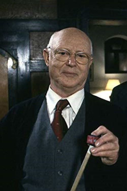 Die Skrupellosen - Hörigkeit des Herzens (1993) poster