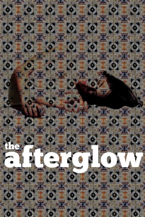 The Afterglow (2014) poster