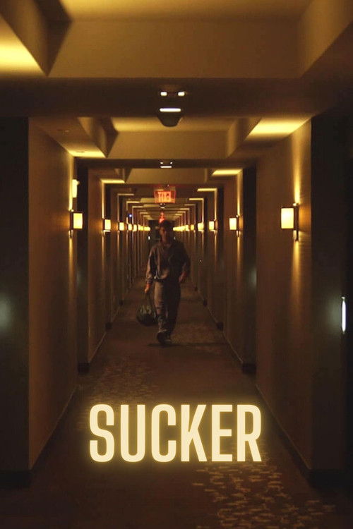 Sucker (2018) poster