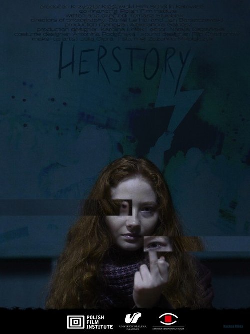 Herstory (2023) poster
