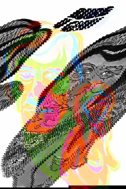 This Crazy World of Ours (1970) poster